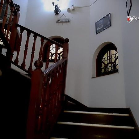Ceylon Travel And Stay Lodge 바타라물라 외부 사진
