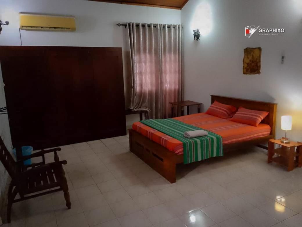 Ceylon Travel And Stay Lodge 바타라물라 외부 사진